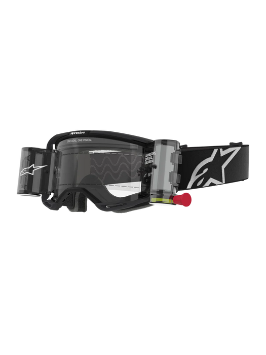 MASQUE ALPINESTARS VISION 8 CORP ROLL OFF