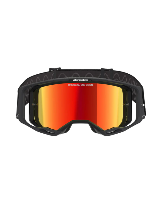 MASQUE ALPINESTARS VISION 8 CORP