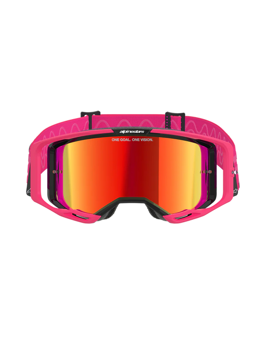 MASQUE ALPINESTARS VISION 8 CORP