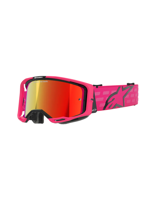 MASQUE ALPINESTARS VISION 8 CORP