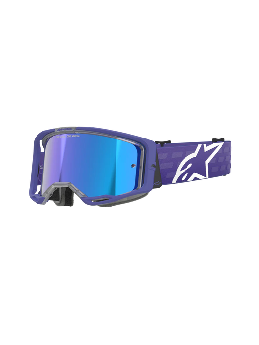 MASQUE ALPINESTARS VISION 8 CORP