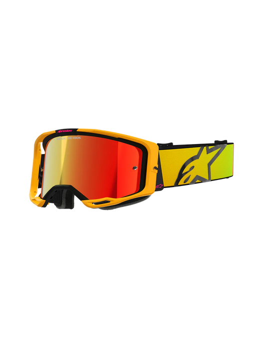 MASQUE ALPINESTARS VISION 8 CORP