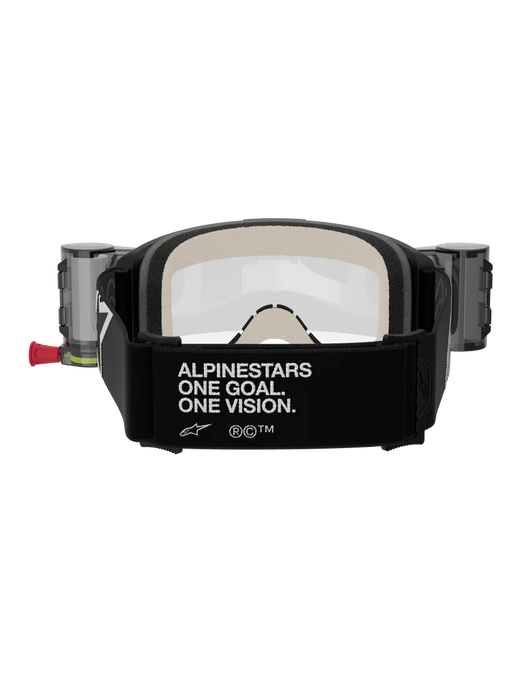 MASQUE ALPINESTARS VISION 5 CORP ROLL OFF
