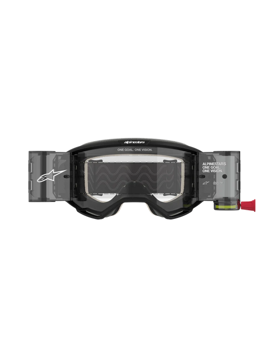 MASQUE ALPINESTARS VISION 5 CORP ROLL OFF
