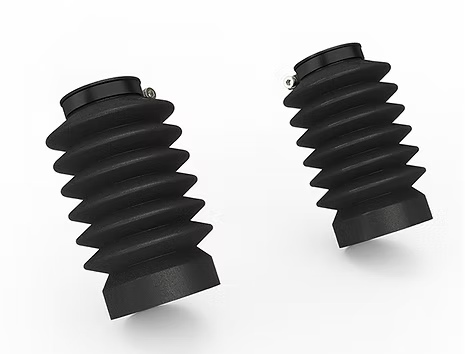 SOUFFLETS DE FOURCHE TWIN 650 ROYAL ENFIELD