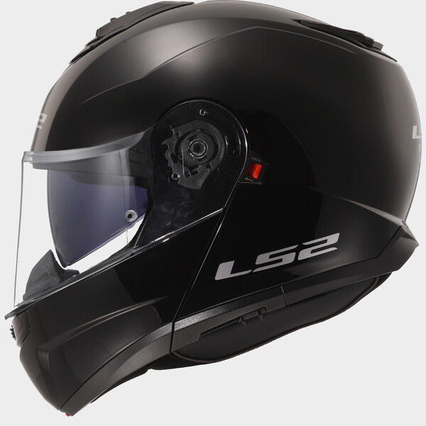 CASQUE LS2 FF908 STROBE II