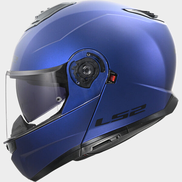CASQUE LS2 FF908 STROBE II