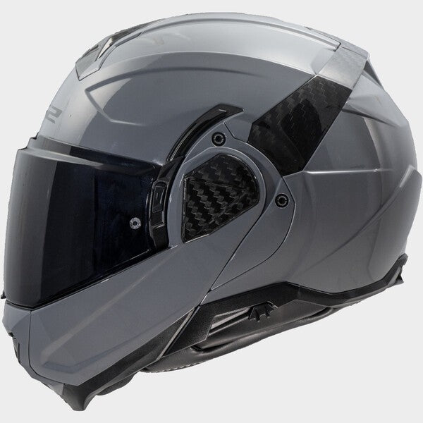 CASQUE LS2 FF910 ADVANT II UNI