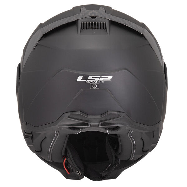 CASQUE LS2 FF910 ADVANT II UNI