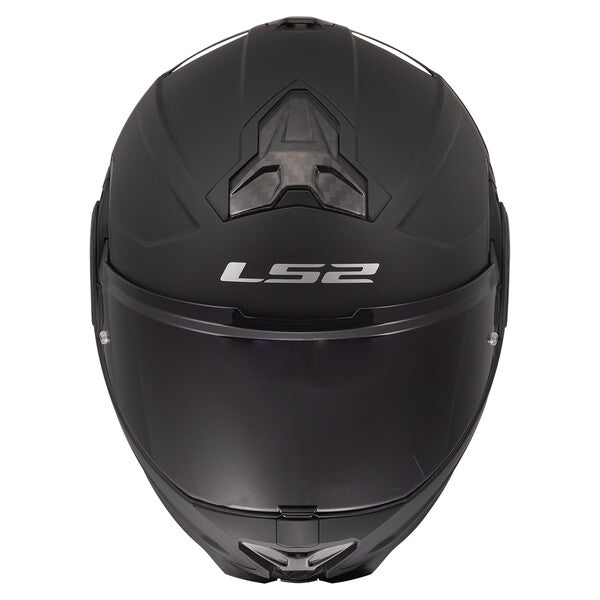 CASQUE LS2 FF910 ADVANT II UNI