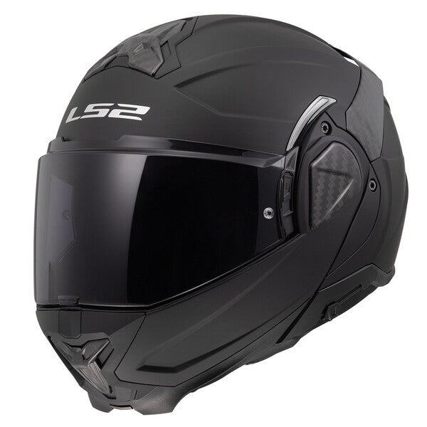 CASQUE LS2 FF910 ADVANT II UNI