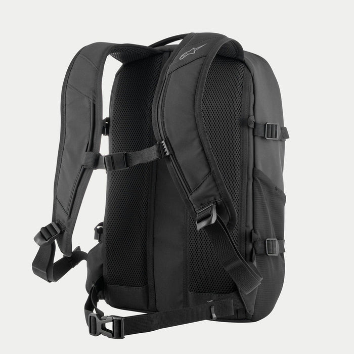 SAC A DOS ALPINESTARS AMP-3 BACKPACK NOIR