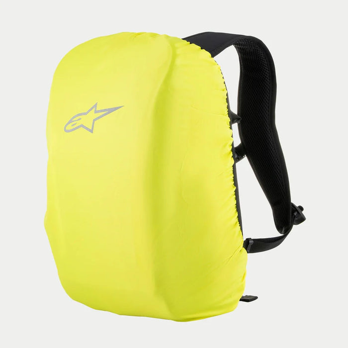 SAC A DOS ALPINESTARS AMP-3 BACKPACK NOIR