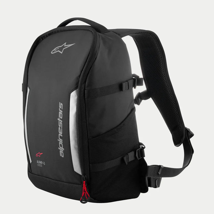SAC A DOS ALPINESTARS AMP-3 BACKPACK NOIR
