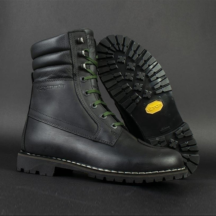 BOTTINES STYLMARTIN YU'ROK WP