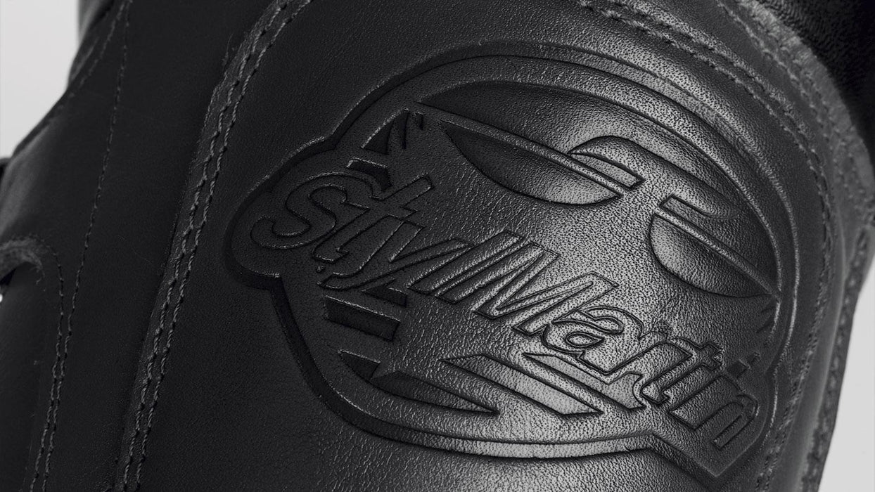 BOTTINES STYLMARTIN CONTINENTAL
