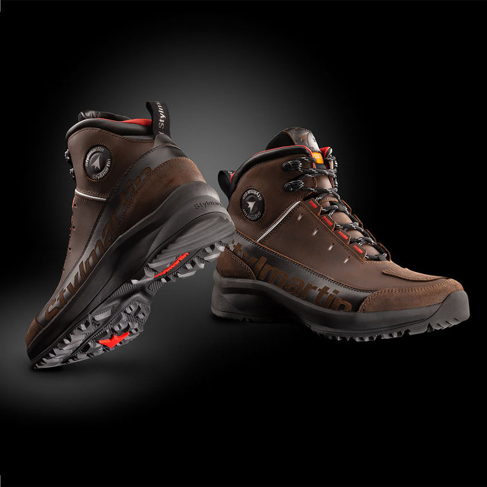 CHAUSSURE STYLMARTIN VERTIGO WP
