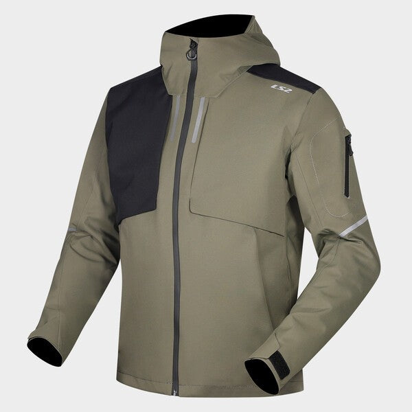 BLOUSON LS2 ALEX