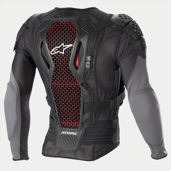 GILET DE PROTECTION ALPINESTARS BIONIC PLUS V2
