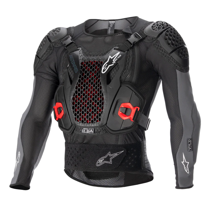 GILET DE PROTECTION ALPINESTARS BIONIC PLUS V2