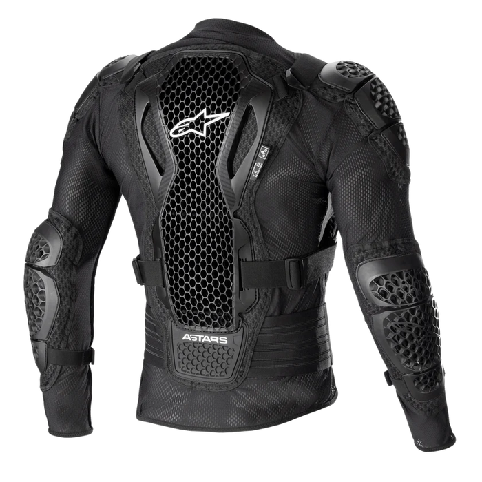 GILET DE PROTECTION ALPINESTARS BIONIC ACTION V2