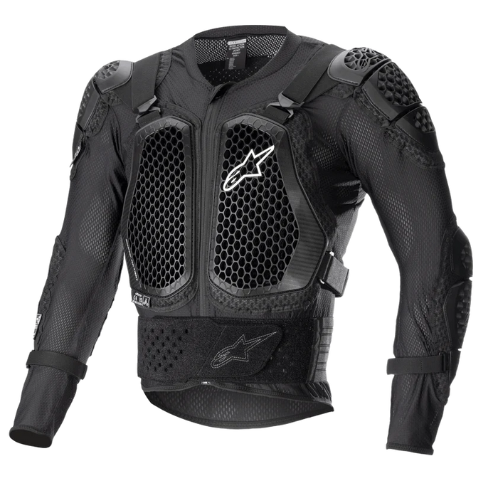 GILET DE PROTECTION ALPINESTARS BIONIC ACTION V2