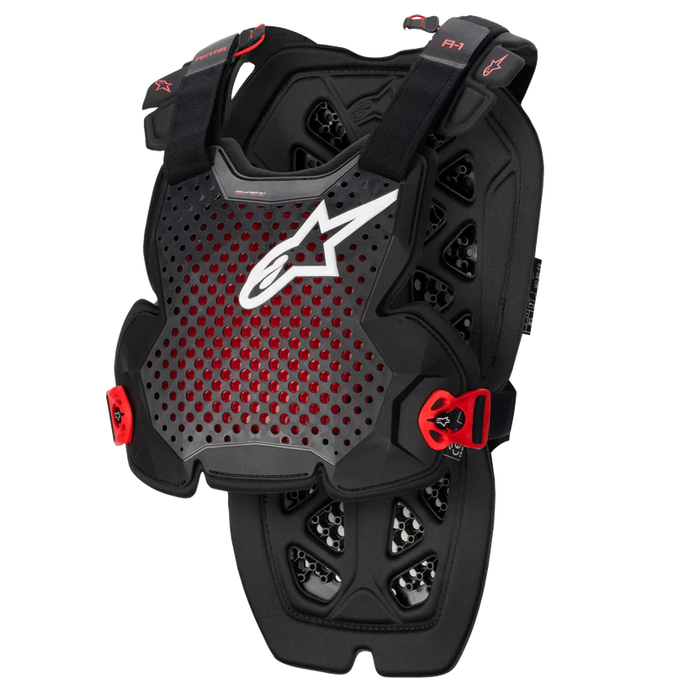 PARE-PIERRES ALPINESTARS A-1 PRO CHEST