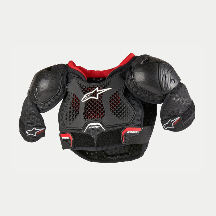 PROTEGE POITRINE ALPINESTARS BIONIC KICKSTART ENFANT