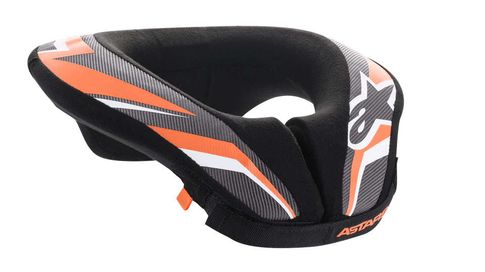 PROTECTION COU ALPINESTRA SEQUENCE ENFANT