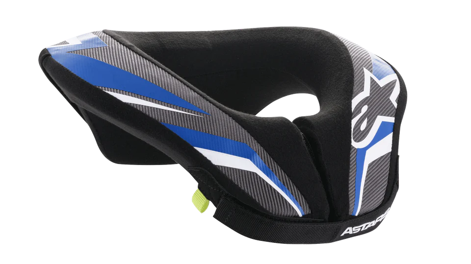 PROTECTION COU ALPINESTRA SEQUENCE ENFANT