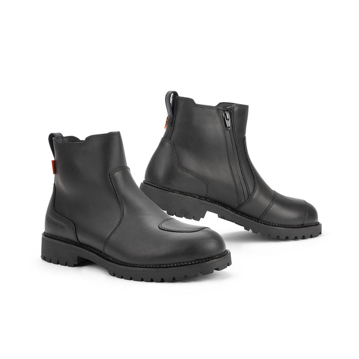 BOTTINES STYLMARTIN COOPER WP