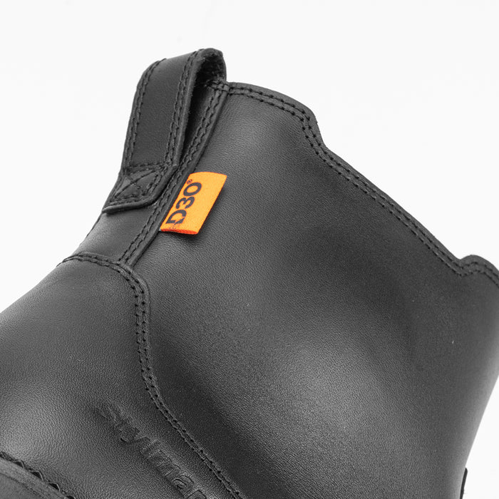 BOTTINES STYLMARTIN COOPER WP
