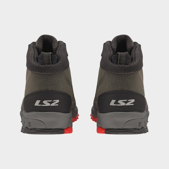 BASKET LS2 TREKKEN