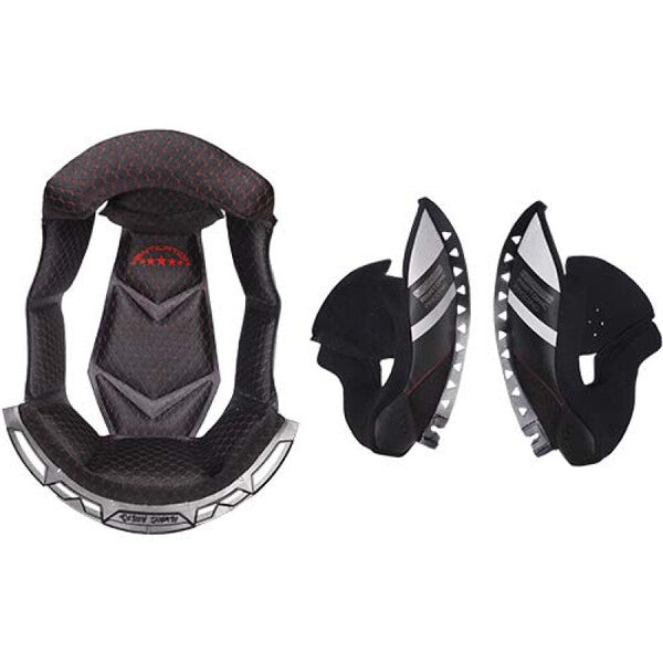 KIT INTERIEUR DE CASQUE LS2