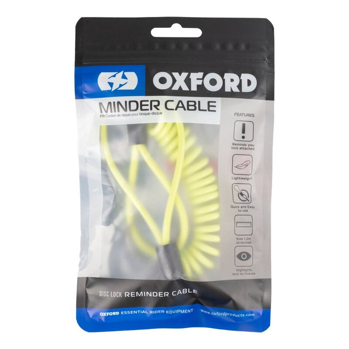 CABLE DE RAPPEL POUR BLOQUE DISQUE