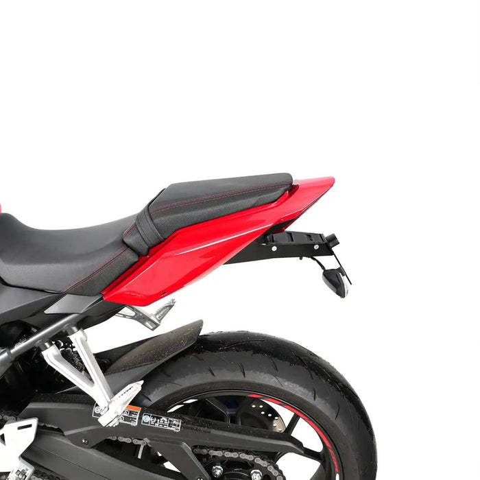 SUPPORT DE PLAQUE R&G HONDA CB/CBR 650 R 2024