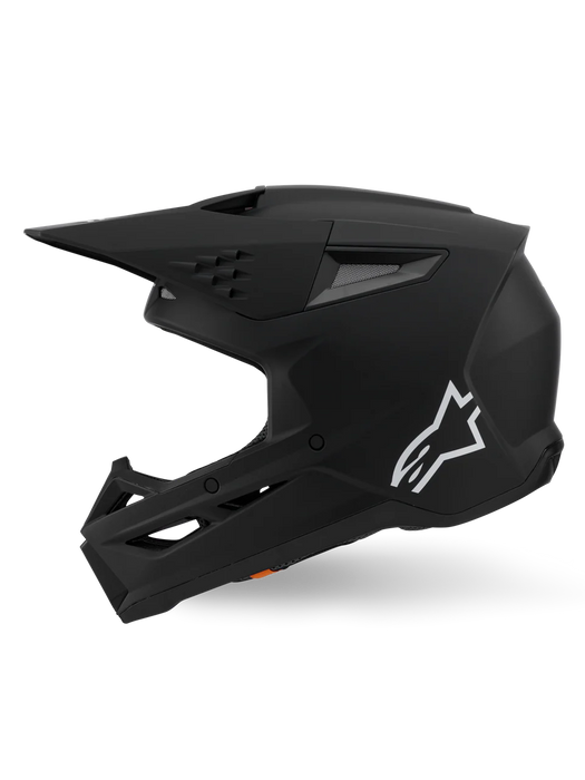 CASQUE CROSS ALPINESTARS S-M3 UNI