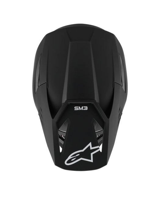 CASQUE CROSS ALPINESTARS S-M3 UNI