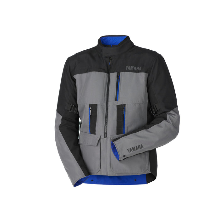 VESTE MOTO YAMAHA IXON ADVENTURE