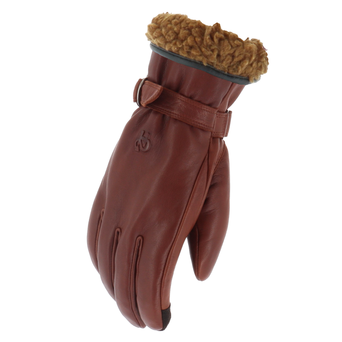 GANTS HIVER HELSTONS ALPINA CUIR