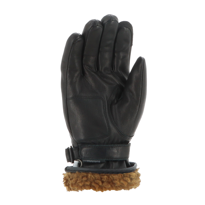 GANTS HIVER HELSTONS ALPINA CUIR