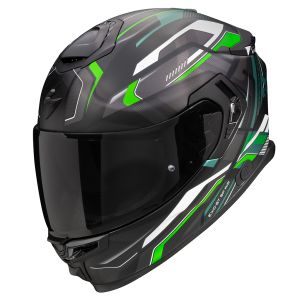 CASQUE INTEGRAL SCORPION EXO GT SP AIR
