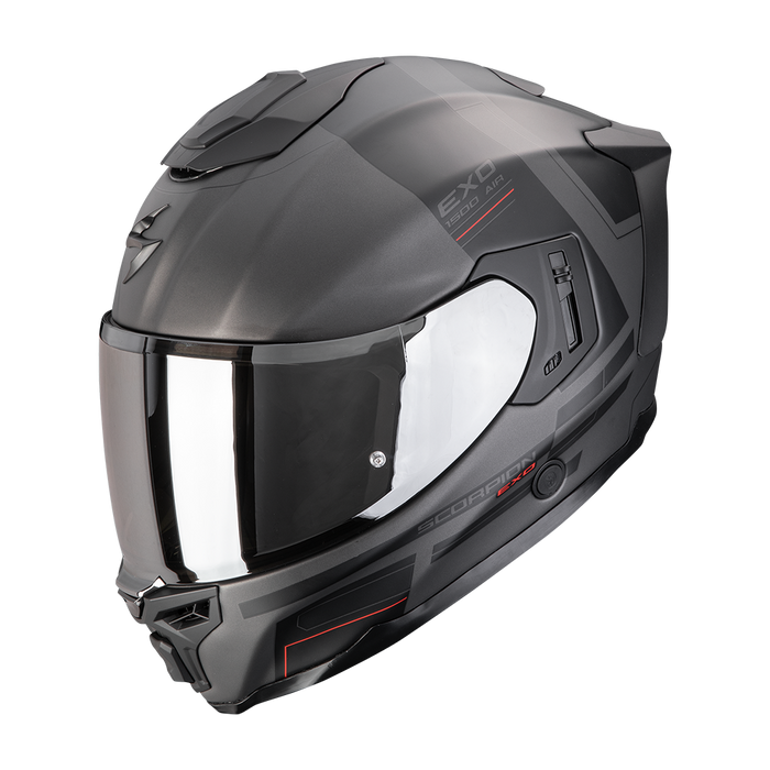 CASQUE SCORPION EXO 1500 AIR DUAL