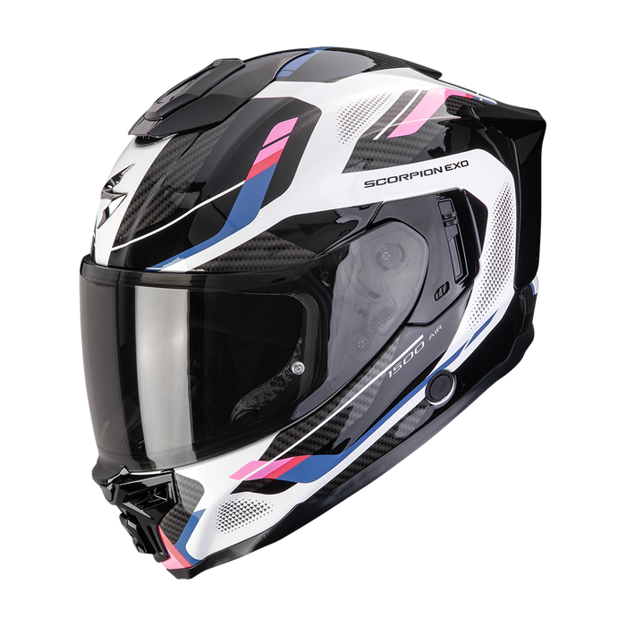 CASQUE SCORPION EXO 1500 AIR SLEEK