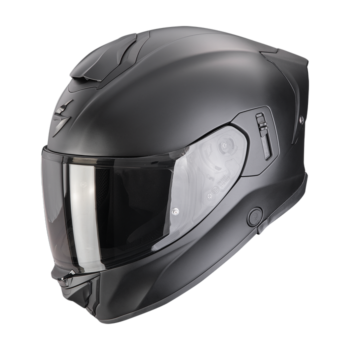 CASQUE SCORPION EXO-530 AIR SOLID