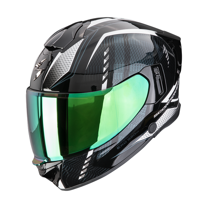 CASQUE SCORPION EXO-530 AIR THERAS