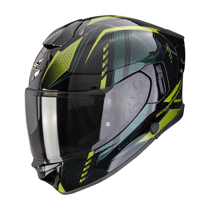 CASQUE SCORPION EXO-530 AIR THERAS