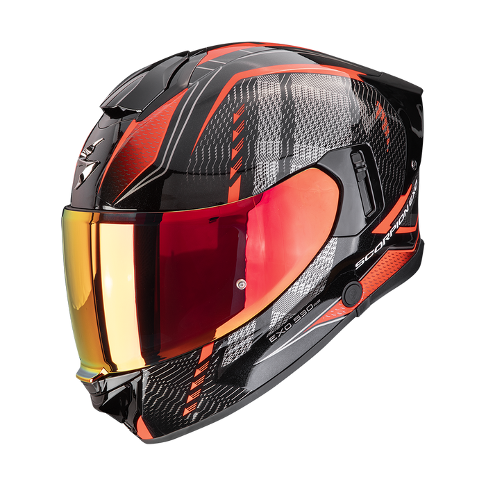 CASQUE SCORPION EXO-530 AIR THERAS