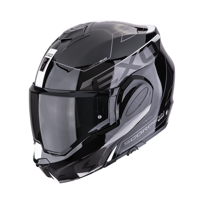 CASQUE SCORPION EXO TECH EVO TRAVELLER