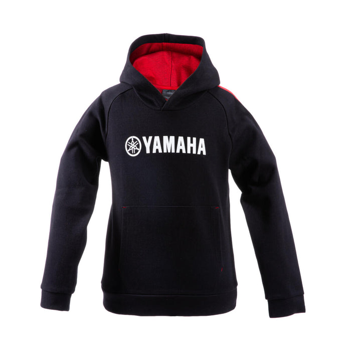 Sweatshirt Zippé À Capuche Fille HAIMA NOIR ENERGETICS Sweatshirt Zippé À Capuche Fille HAIMA NOIR ENERGETICS